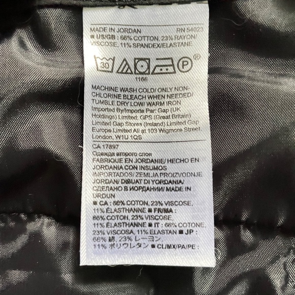 Banana Republic - Picture 5 of 5